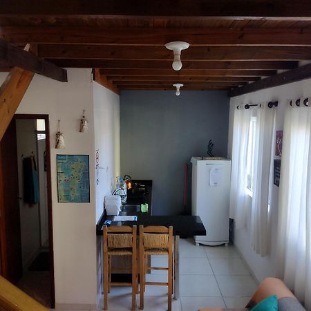 Отель Quintal Residencial Флорианополис Экстерьер фото