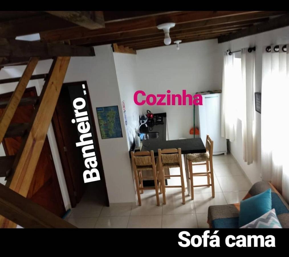 Отель Quintal Residencial Флорианополис Экстерьер фото