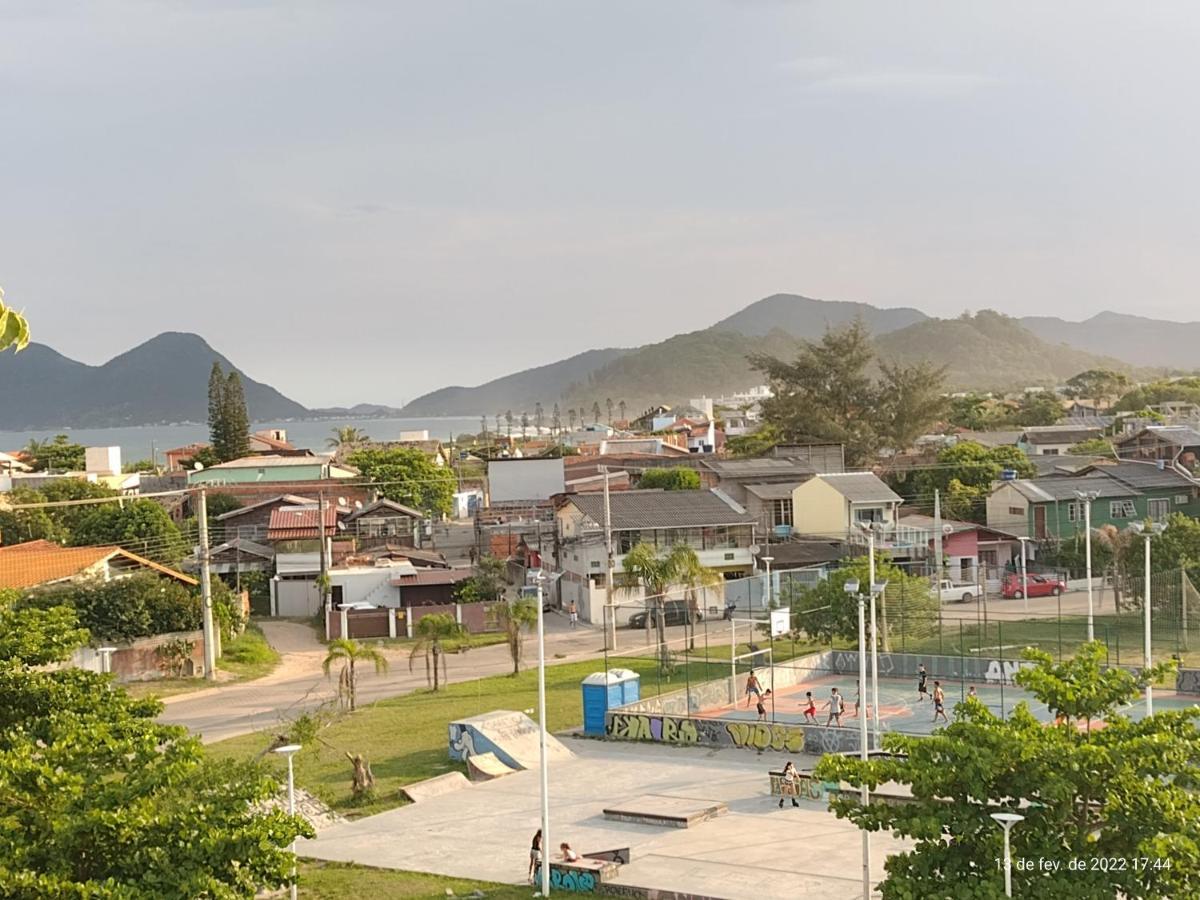Отель Quintal Residencial Флорианополис Экстерьер фото