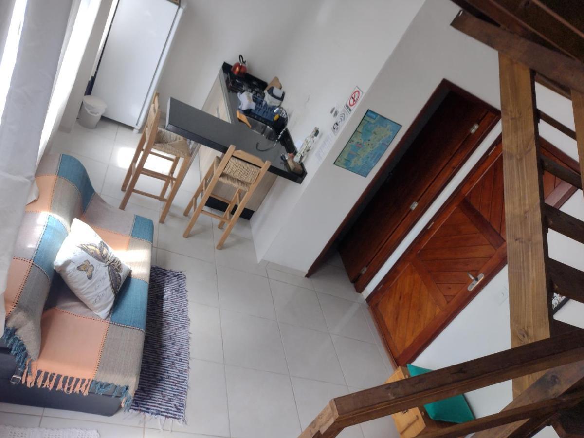 Отель Quintal Residencial Флорианополис Экстерьер фото