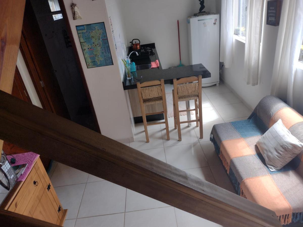 Отель Quintal Residencial Флорианополис Экстерьер фото