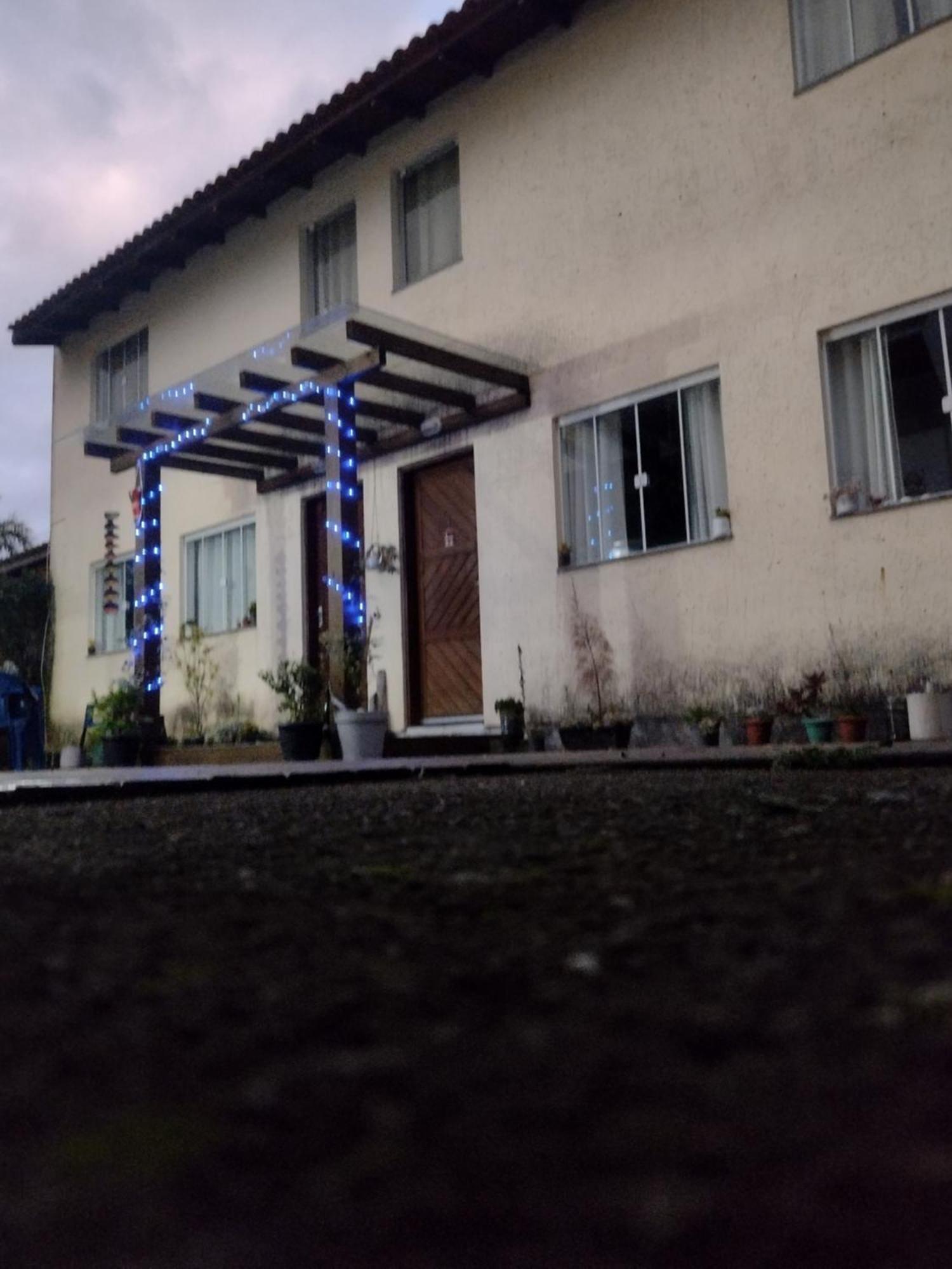 Отель Quintal Residencial Флорианополис Номер фото
