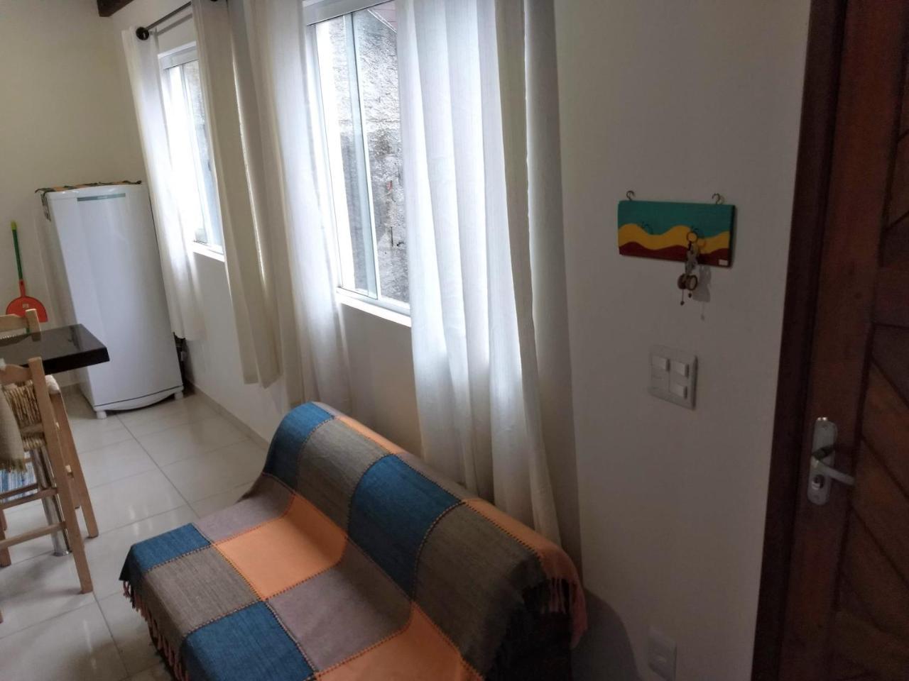 Отель Quintal Residencial Флорианополис Экстерьер фото