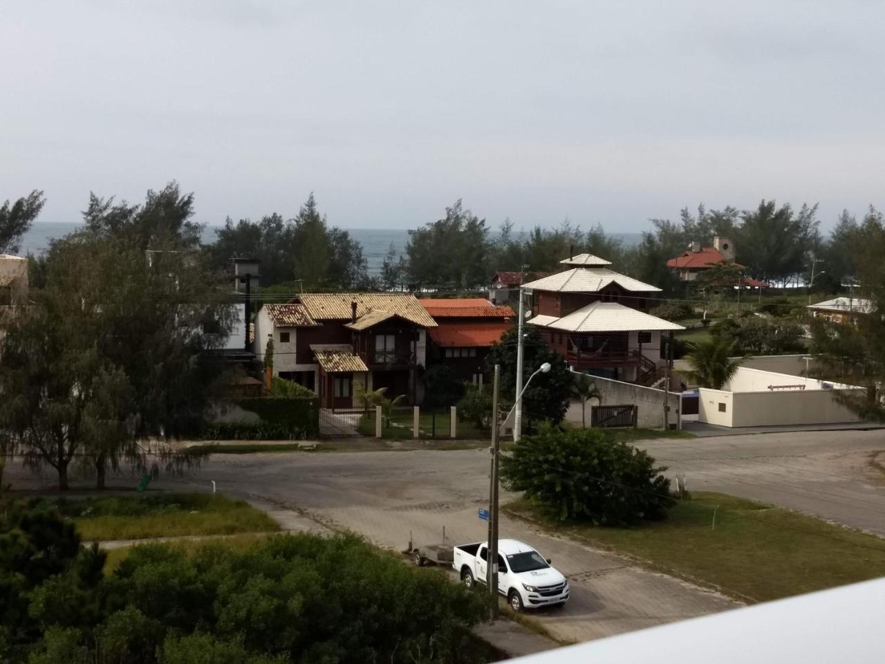 Отель Quintal Residencial Флорианополис Экстерьер фото