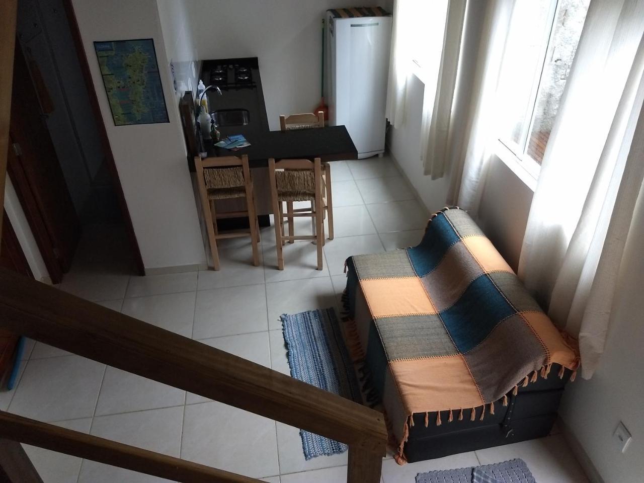 Отель Quintal Residencial Флорианополис Экстерьер фото