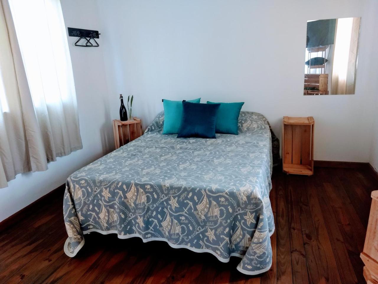 Отель Quintal Residencial Флорианополис Экстерьер фото